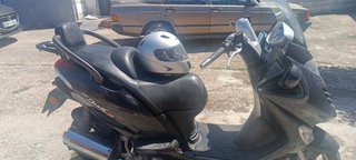 Kinco Grand Dink 125 Automática Scooter