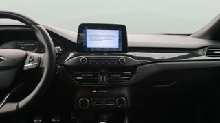 Ford Focus 1.0 Ecoboost ST-Line 92 kW (125 CV)