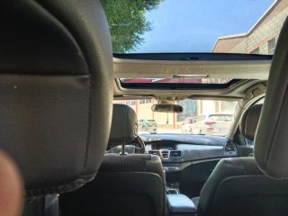 Renault Laguna 2011