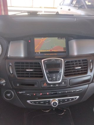 Renault Laguna 2011