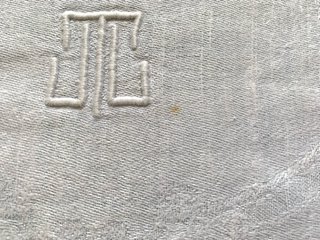 Lotto di biancheria