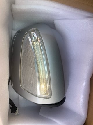 Retrovisor Exterior Mercedes GL