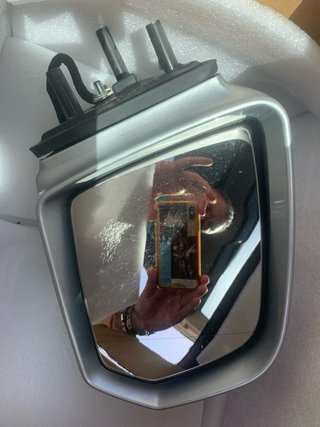 Retrovisor Exterior Mercedes GL