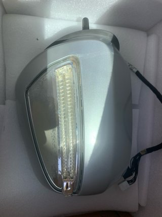 Retrovisor Exterior Mercedes GL
