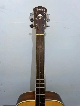 Washburn WD10S NS Acústica