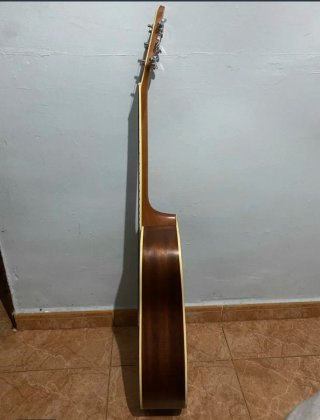 Washburn WD10S NS Acústica