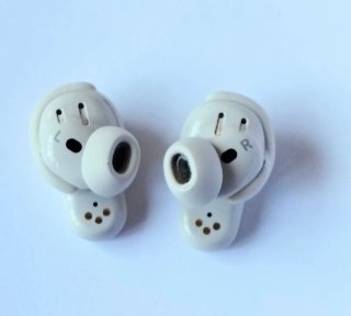 Auriculares inalámbricos Bose QuietComfort Ultra