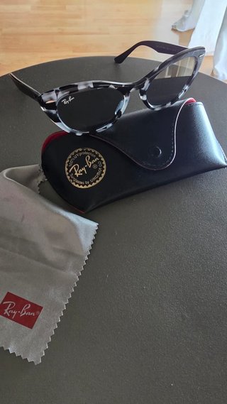Gafas de sol Ray-Ban RB4314-N Nina