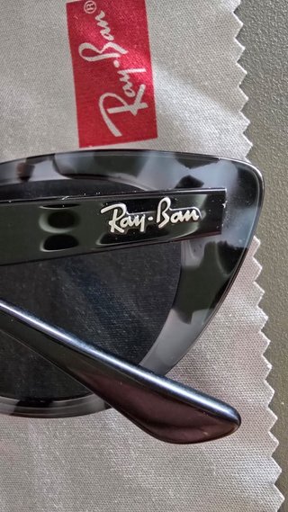 Gafas de sol Ray-Ban RB4314-N Nina