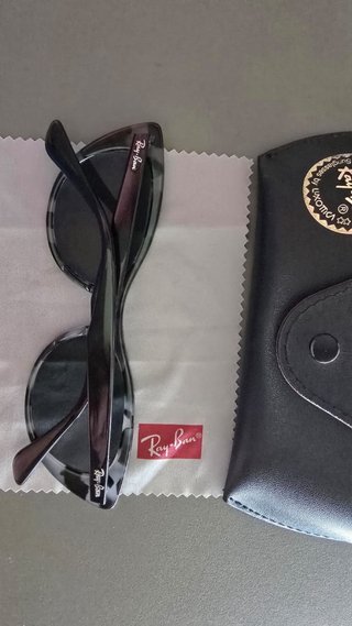 Gafas de sol Ray-Ban RB4314-N Nina