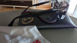 Gafas de sol Ray-Ban RB4314-N Nina