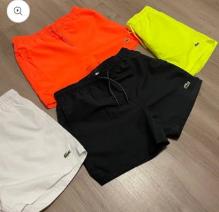 Pantalones Cortos Deportivos