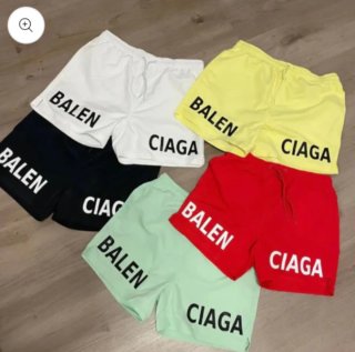 Pantalones Cortos Deportivos