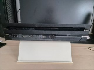 PS4 Pro 1TB Nero