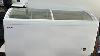 Congelador Horizontal HEDECO