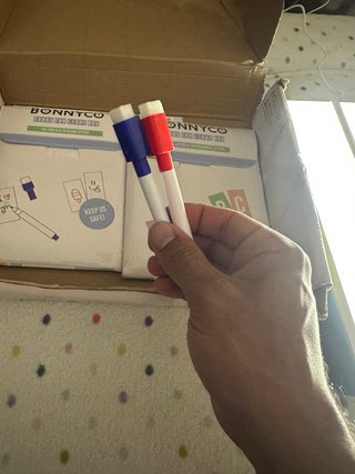 Caja de luz LED