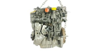 20367800 k9kc612 motor completo renault clio iv bh