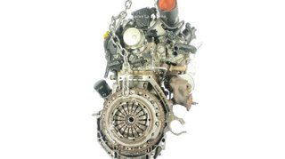20367800 k9kc612 motor completo renault clio iv bh