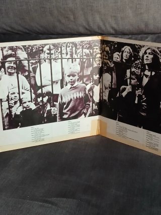The Beatles 1962-1966 Vinilo