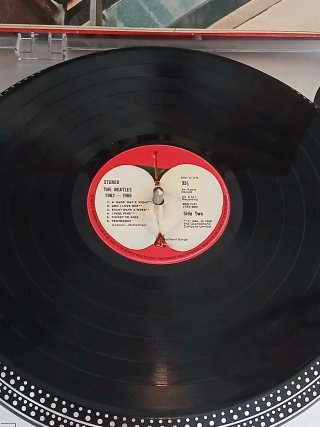 The Beatles 1962-1966 Vinilo