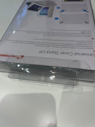 Custodia Universale Tablet 7 Techmade