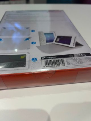 Custodia Universale Tablet 7 Techmade