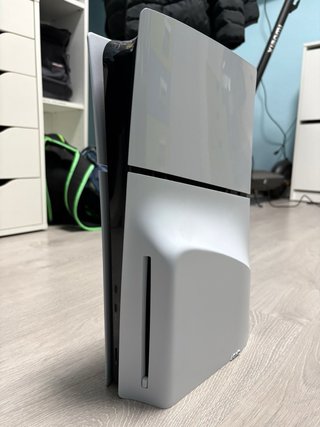 Consola Sony PS5 Slim Fortnite Edición Especial