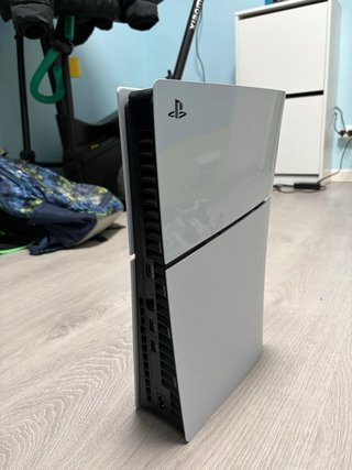 Consola Sony PS5 Slim Fortnite Edición Especial