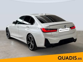 BMW Serie 3 320i 135 kW (184 CV)