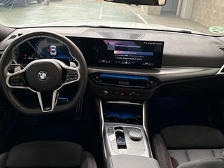 BMW Serie 3 320i 135 kW (184 CV)