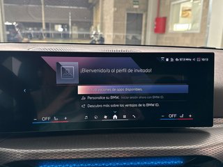 BMW Serie 3 320i 135 kW (184 CV)