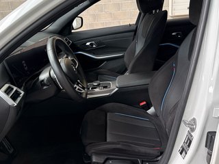 BMW Serie 3 320i 135 kW (184 CV)