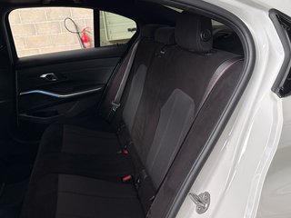 BMW Serie 3 320i 135 kW (184 CV)