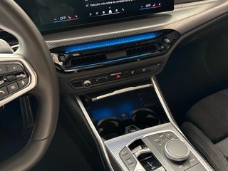 BMW Serie 3 320i 135 kW (184 CV)