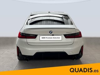 BMW Serie 3 320i 135 kW (184 CV)