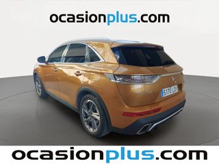 DS DS7 Crossback E-Tense 300 Grand Chic 4WD Auto 221 kW (300 CV)