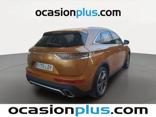 DS DS7 Crossback E-Tense 300 Grand Chic 4WD Auto 221 kW (300 CV)