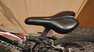 Bicicleta Infantil Ghost 24