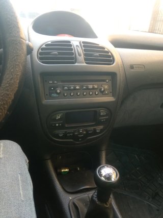 Peugeot 206 2003