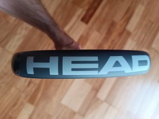 Pala pádel HEAD Speed Pro 2025