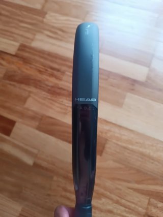 Pala pádel HEAD Speed Pro 2025