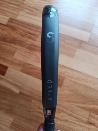 Pala pádel HEAD Speed Pro 2025