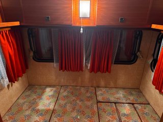 Caravana canada 3700s