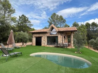 Alquilo  casa rural ( busco )