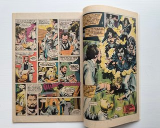 Howard the Duck (1976 1st Series) #12 & 13