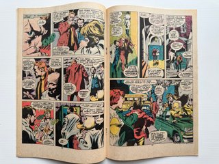 Howard the Duck (1976 1st Series) #12 & 13