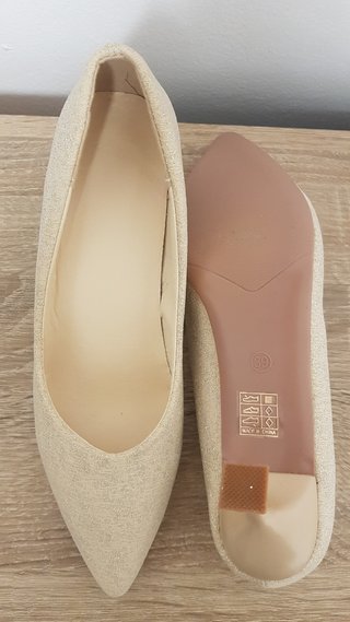Zapatos de salón