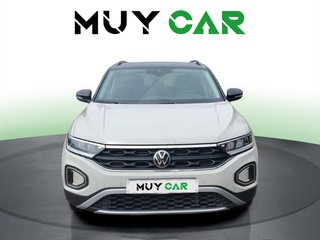 Volkswagen T-Roc Life 1.0 TSI 81 kW (110 CV)