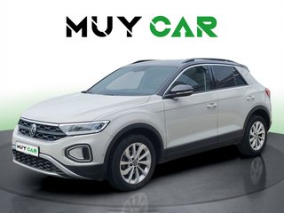 Volkswagen T-Roc Life 1.0 TSI 81 kW (110 CV)