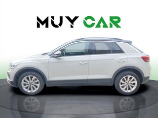 Volkswagen T-Roc Life 1.0 TSI 81 kW (110 CV)